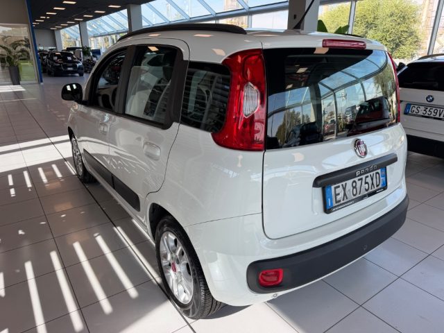 Fiat Panda 1.2 EasyPower Lounge - foto 2 di 4