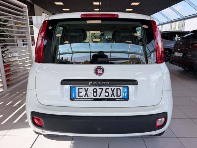 Fiat Panda 1.2 EasyPower Lounge - foto 3 di 4