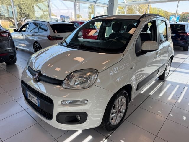 Fiat Panda 1.2 EasyPower Lounge, del 2014, 101.000 km, in vendita a Ferrara (FE)