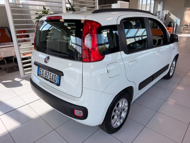 Fiat Panda 1.2 EasyPower Lounge - foto 4 di 4