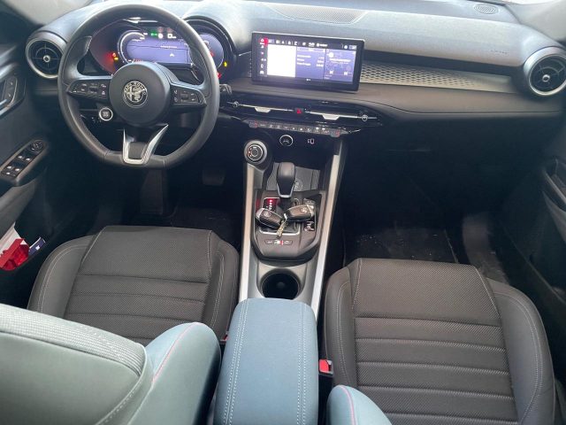 Alfa Romeo Tonale 1.6 diesel 130 CV TCT6 Sprint usato a VITTORIO VENETO