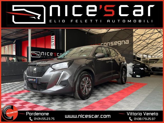 Peugeot 2008 PureTech 100 S&S Active Pack * PROMO * usato a VITTORIO VENETO