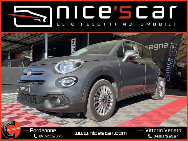 Fiat 500X 1.6 MultiJet 130 CV Club usato a VITTORIO VENETO