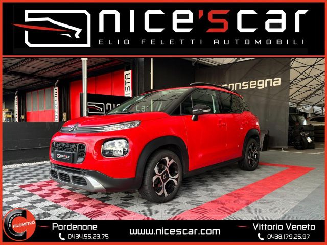 Citroen C3 Aircross PureTech 100 Shine *PROMO * usato a VITTORIO VENETO