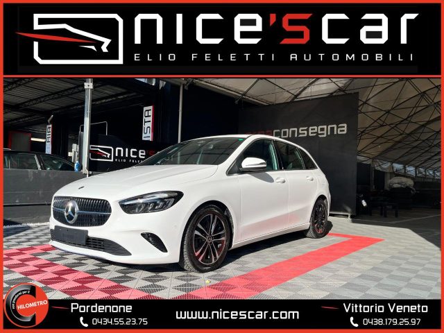 Mercedes-Benz B 180 Automatic Progressive usato a VITTORIO VENETO