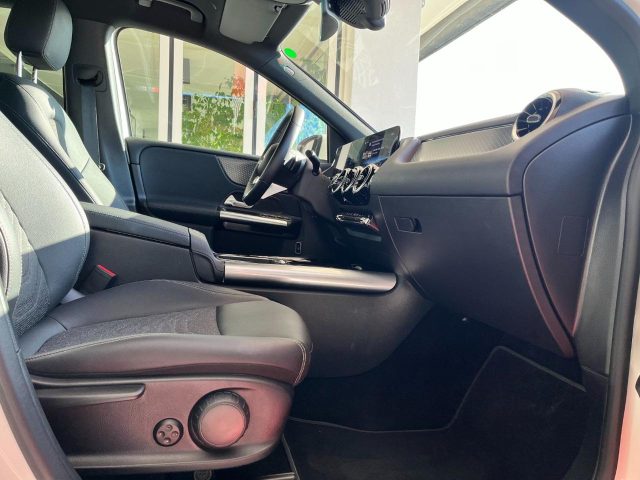 Mercedes-Benz B 180 Automatic Progressive usato a VITTORIO VENETO