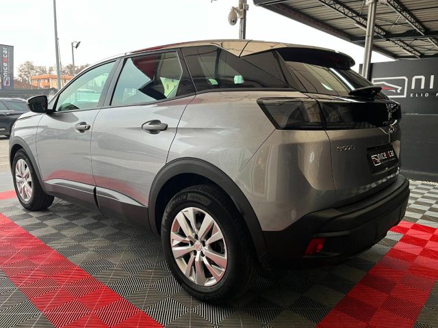 Peugeot 3008 BlueHDi 130 EAT8 S&S Active Business usato a VITTORIO VENETO
