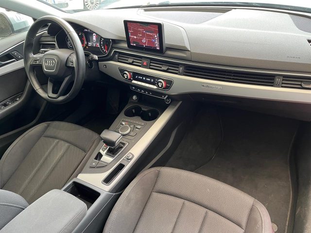 Audi A4 Avant 40 TDI quattro S tronic Business usato a VITTORIO VENETO