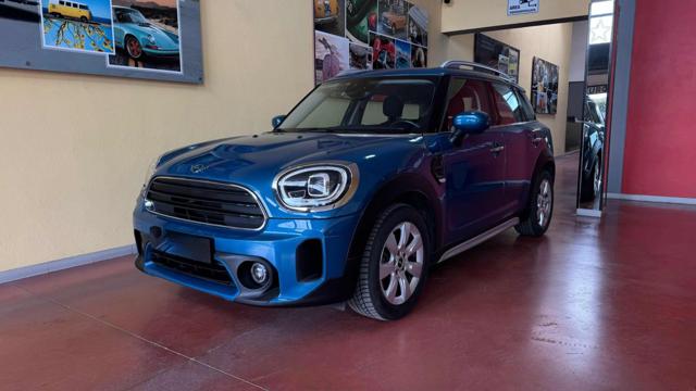 MINI Countryman 2.0 Cooper D Business Countryman - foto 3 di 4