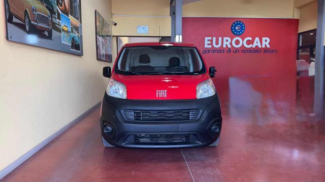 Fiat Fiorino 1.3 MJT 80CV Cargo usato a LATINA