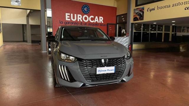 Peugeot 208 PureTech 100 Stop&Start 5 porte Allure usato a LATINA
