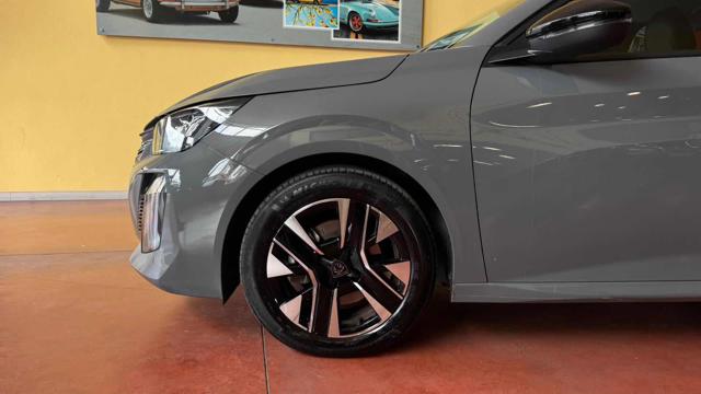 Peugeot 208 PureTech 100 Stop&Start 5 porte Allure - foto 4 di 4