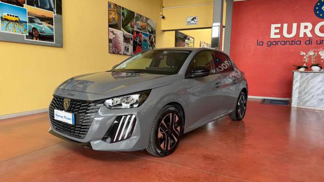 Peugeot 208 PureTech 100 Stop&Start 5 porte Allure - foto 3 di 4