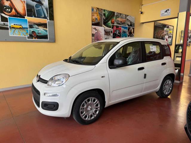 Fiat Pandina 1.0 hybrid icon - foto 4 di 4