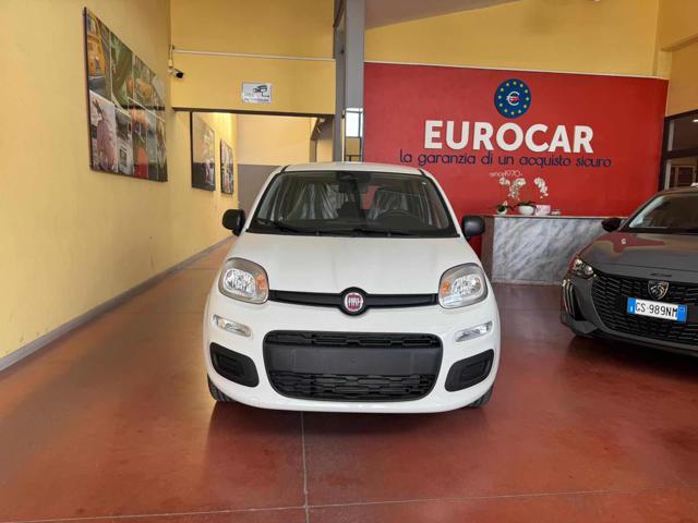 Fiat Pandina 1.0 hybrid icon usato a LATINA