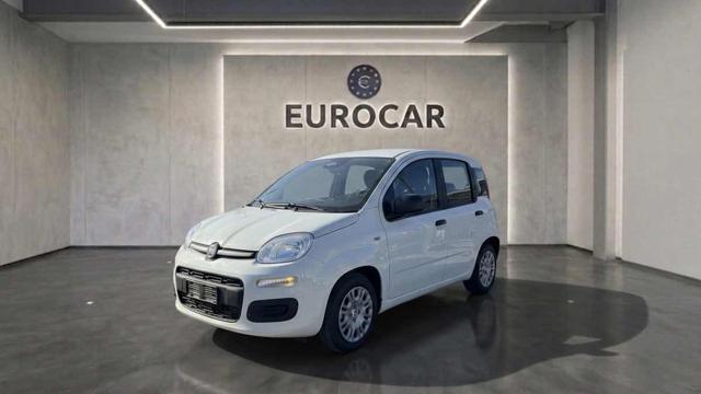 Fiat Pandina 1.0 hybrid icon usato a LATINA
