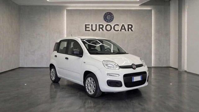 Fiat Pandina 1.0 hybrid icon - foto 3 di 4