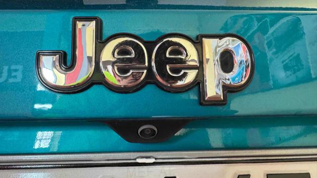 Jeep Renegade 1.6 Mjt 130 CV Limited usato a LATINA