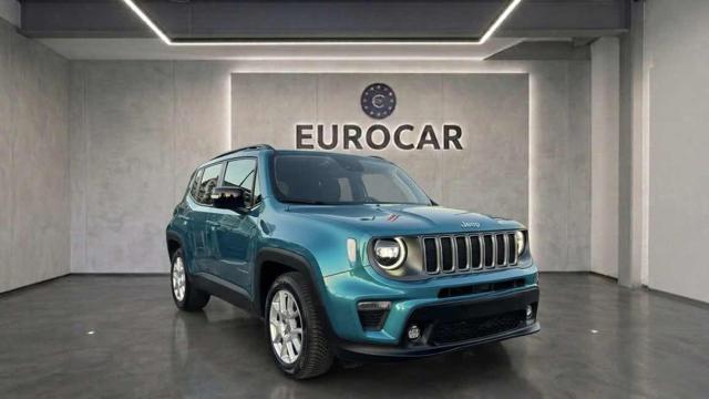 Jeep Renegade 1.6 Mjt 130 CV Limited - foto 2 di 4