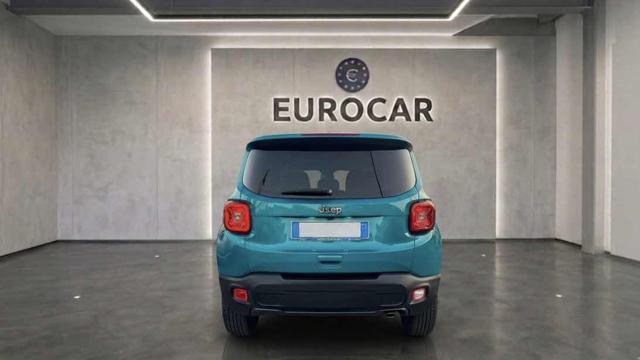 Jeep Renegade 1.6 Mjt 130 CV Limited - foto 4 di 4