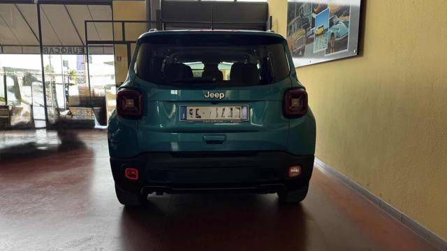 Jeep Renegade 1.6 Mjt 130 CV Limited - foto 4 di 4