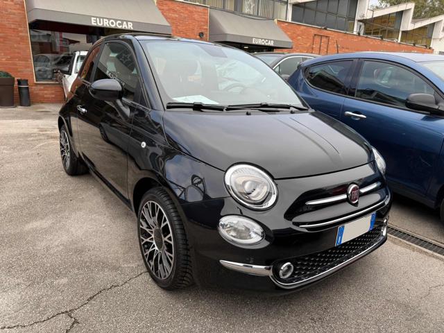 Fiat 500 1.0 Hybrid usato a LATINA