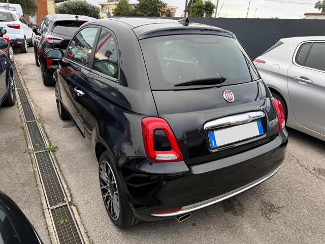 Fiat 500 1.0 Hybrid - foto 4 di 4