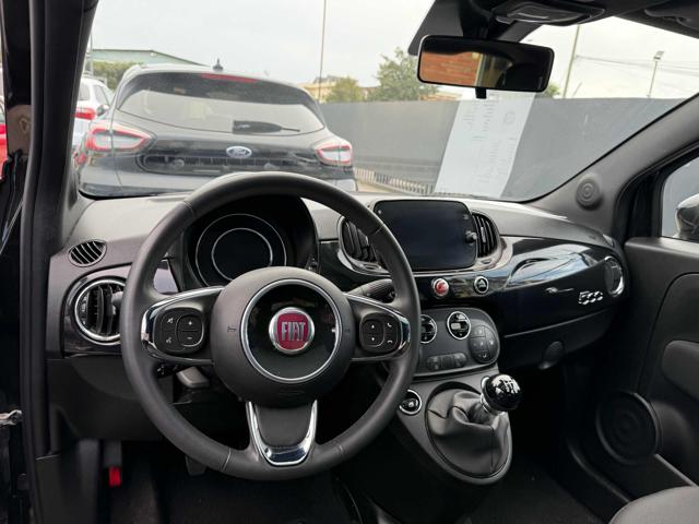 Fiat 500 1.0 Hybrid usato a LATINA