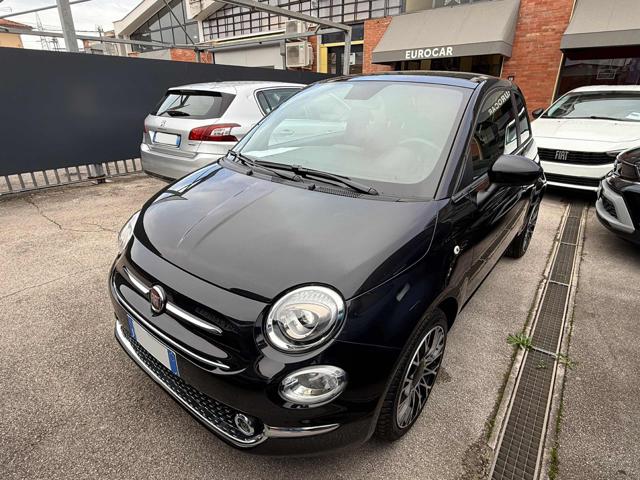 Fiat 500 1.0 Hybrid usato a LATINA