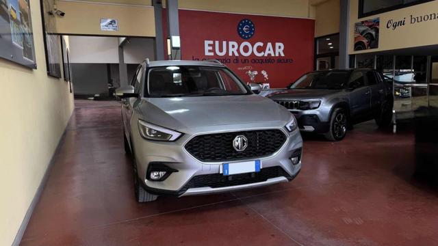 MG ZS Classic 1.5 VTi-tech Comfort usato a LATINA
