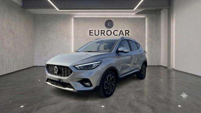 MG ZS Classic 1.5 VTi-tech Comfort usato a LATINA