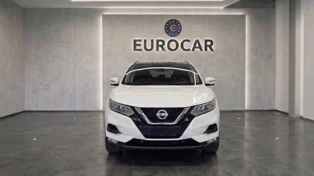 Nissan Qashqai 1.5 dCi 115 CV DCT N-Connecta - foto 3 di 4