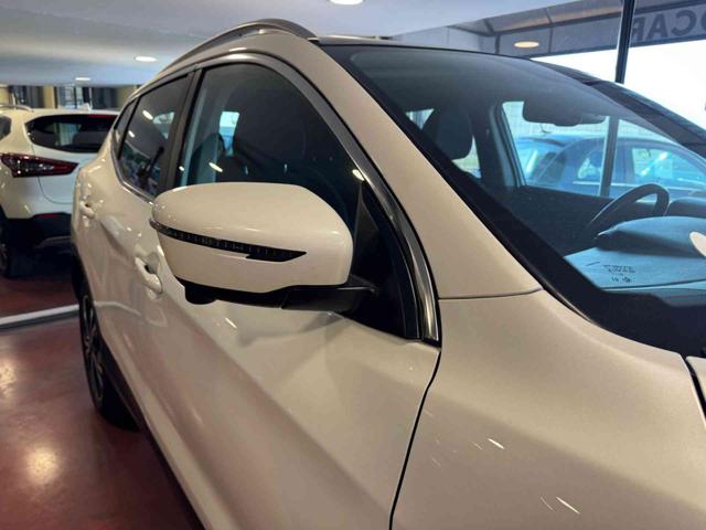 Nissan Qashqai 1.5 dCi 115 CV DCT N-Connecta - foto 4 di 4