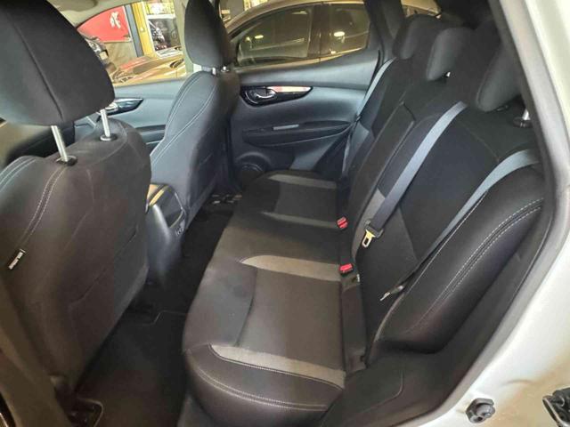 Nissan Qashqai 1.5 dCi 115 CV DCT N-Connecta usato a LATINA