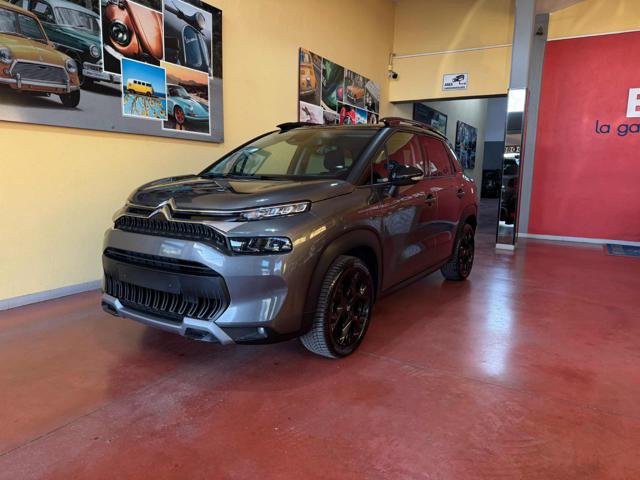 Citroen C3 Aircross PureTech 110 S&S Max usato a LATINA