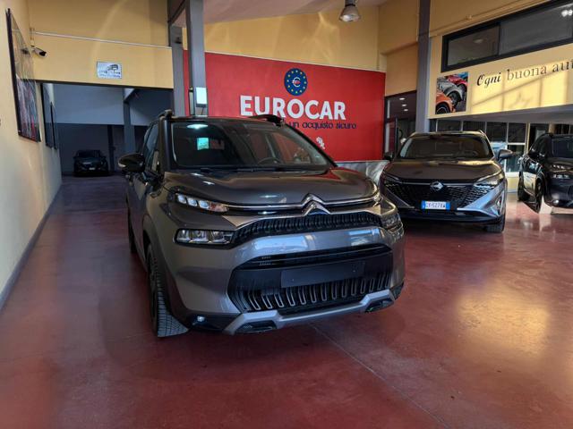 Citroen C3 Aircross PureTech 110 S&S Max usato a LATINA