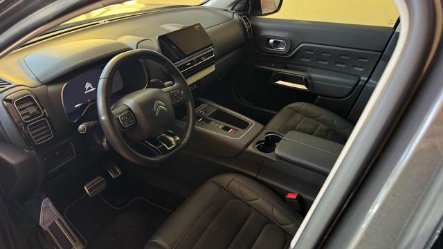 Citroen C5 Aircross BlueHDi 130 S&S EAT8 Shine - foto 3 di 4
