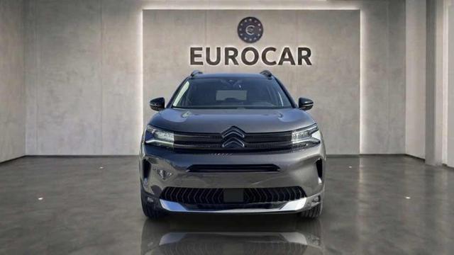 Citroen C5 Aircross BlueHDi 130 S&S EAT8 Shine - foto 4 di 4