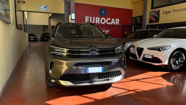 Citroen C5 Aircross BlueHDi 130 S&S EAT8 Shine usato a LATINA