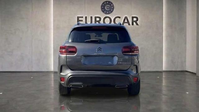Citroen C5 Aircross BlueHDi 130 S&S EAT8 Shine - foto 3 di 4