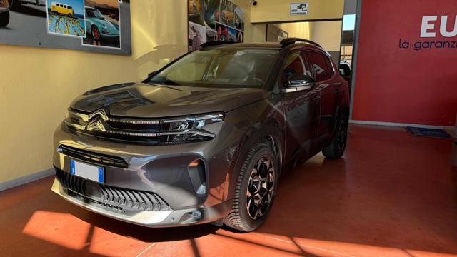 Citroen C5 Aircross BlueHDi 130 S&S EAT8 Shine - foto 2 di 4