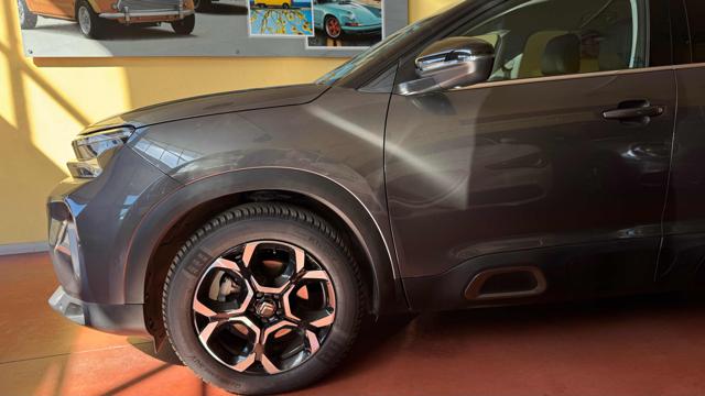 Citroen C5 Aircross BlueHDi 130 S&S EAT8 Shine usato a LATINA