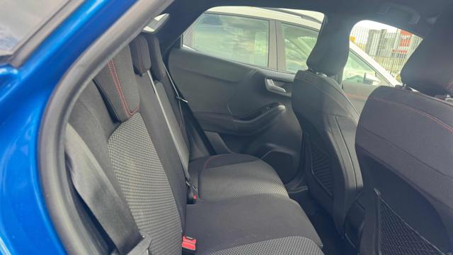 Ford Puma 1.0 EcoBoost Hybrid 125 CV S&S aut. ST-Line usato a LATINA