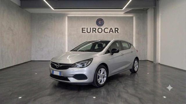 Opel Astra 1.5 CDTI 122 CV S&S 5 porte Business Elegance usato a LATINA