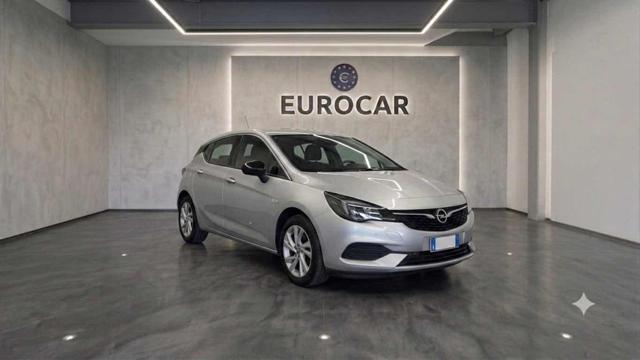 Opel Astra 1.5 CDTI 122 CV S&S 5 porte Business Elegance - foto 2 di 26