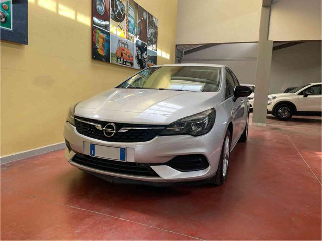 Opel Astra 1.5 CDTI 122 CV S&S 5 porte Business Elegance - foto 2 di 4