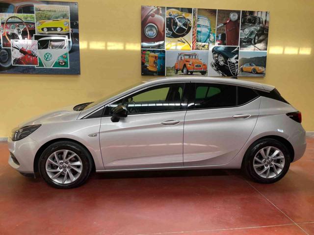 Opel Astra 1.5 CDTI 122 CV S&S 5 porte Business Elegance usato a LATINA