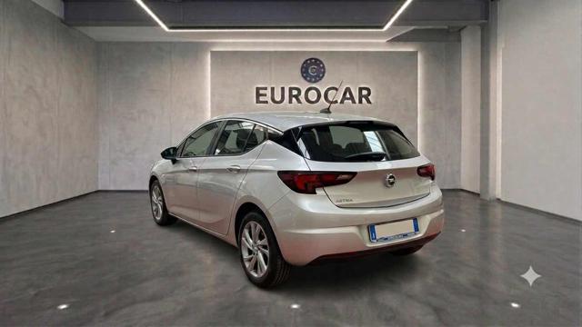 Opel Astra 1.5 CDTI 122 CV S&S 5 porte Business Elegance - foto 3 di 26