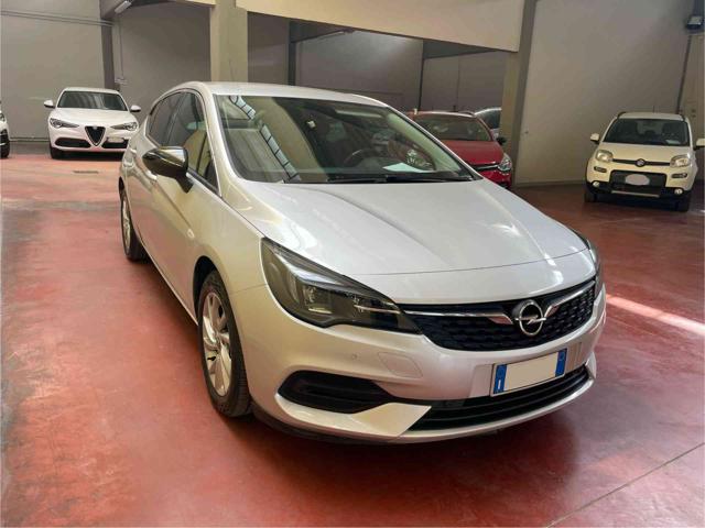Opel Astra 1.5 CDTI 122 CV S&S 5 porte Business Elegance - foto 3 di 4