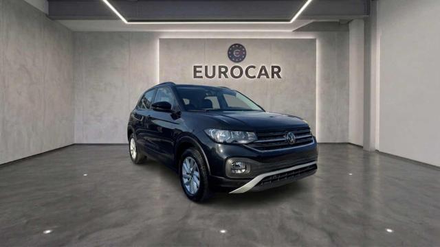 Volkswagen T-Cross 1.0 TSI Style - foto 2 di 4